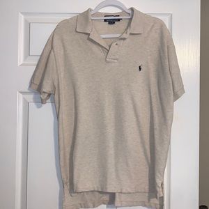 Medium Polo